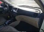 Honda Pilot 2017