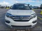 Honda Pilot 2017