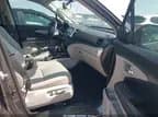 Honda Pilot 2017