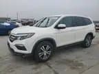 Honda Pilot 2017
