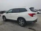 Honda Pilot 2017