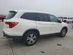 Honda Pilot 2017