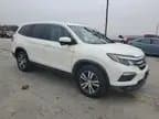 Honda Pilot 2017
