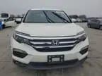 Honda Pilot 2017