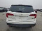 Honda Pilot 2017