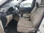 Honda Pilot 2017