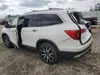 Honda Pilot 2017