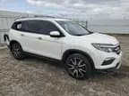 Honda Pilot 2017