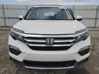 Honda Pilot 2017