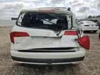 Honda Pilot 2017