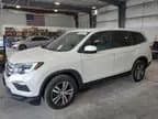 Honda Pilot 2018
