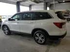 Honda Pilot 2018