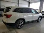 Honda Pilot 2018