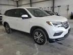 Honda Pilot 2018