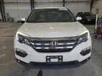 Honda Pilot 2018