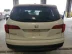 Honda Pilot 2018