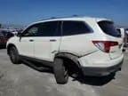 Honda Pilot 2018