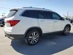 Honda Pilot 2018