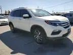 Honda Pilot 2018