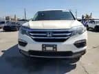 Honda Pilot 2018
