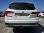 Honda Pilot 2018