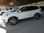 Honda Pilot 2018