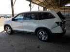Honda Pilot 2018