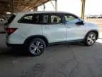Honda Pilot 2018