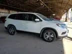 Honda Pilot 2018