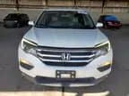 Honda Pilot 2018