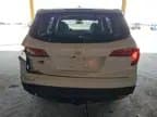 Honda Pilot 2018