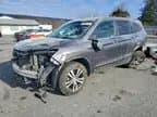 Honda Pilot 2018