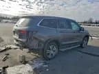 Honda Pilot 2018