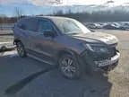 Honda Pilot 2018