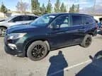 Honda Pilot 2018