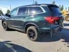 Honda Pilot 2018