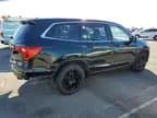 Honda Pilot 2018