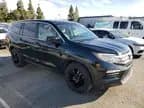 Honda Pilot 2018