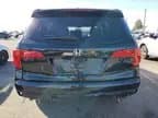 Honda Pilot 2018
