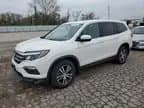 Honda Pilot 2018