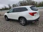 Honda Pilot 2018