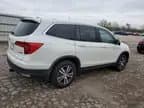 Honda Pilot 2018
