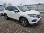 Honda Pilot 2018