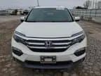 Honda Pilot 2018