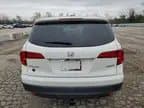 Honda Pilot 2018