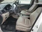 Honda Pilot 2018