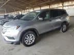 Honda Pilot 2018