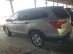 Honda Pilot 2018