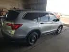 Honda Pilot 2018