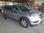 Honda Pilot 2018